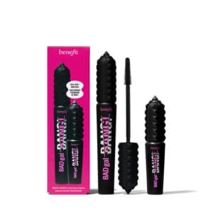 Mascara BADGAL BANGIN’ Lashes set
