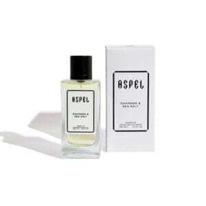 Aspel Oak Moss & Sea Salt 100ml
