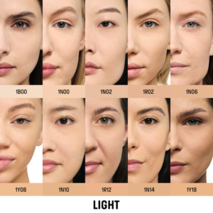 HD SKIN FULL COVER CONCEALER MULTI-USE WATERPROOF CONCEALER - Image 3