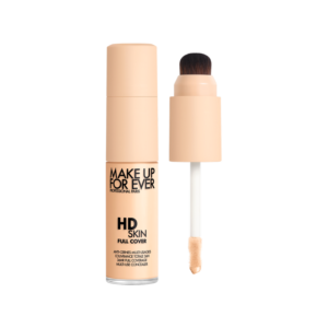 HD SKIN FULL COVER CONCEALER MULTI-USE WATERPROOF CONCEALER
