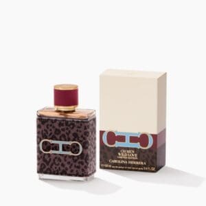 CH MEN WILD LOVE EAU DE PARFUM 100ml