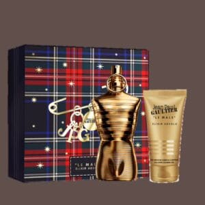 Jean Paul Gaultier Le Male Elixir Absolu Gift Set