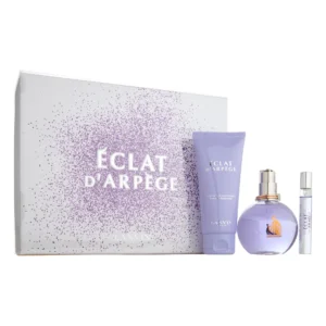 LANVIN PARIS ECLAT D'ARPEGE Gift SET