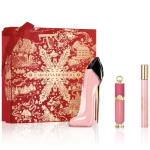 Carolina Herrera Good Girl Blush Edp Gift Set