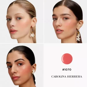 Carolina Herrera Good Girl Blush Edp Gift Set - Image 4