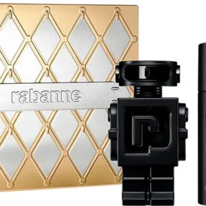 Paco Rabanne Phantom Parfum Gift Set