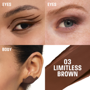 ARTIST COLOR CREAM Long-lasting cream eyeliner - Image 7