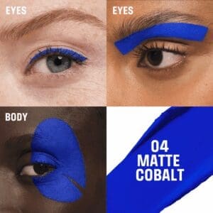 ARTIST COLOR CREAM Long-lasting cream eyeliner - Image 6