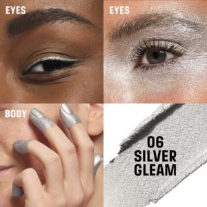 ARTIST COLOR CREAM Long-lasting cream eyeliner - Image 4