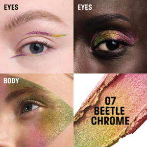 ARTIST COLOR CREAM Long-lasting cream eyeliner - Image 3