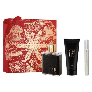 CAROLINA HERRERA MEN EDT GIFT SET