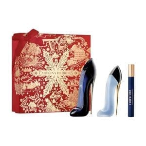 Carolina Herrera Good Girl Eau de parfum Gift Set