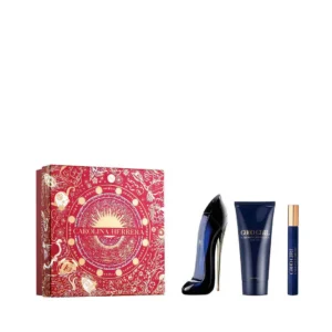 Carolina Herrera Good Girl Eau de Parfum 80ml Gift Set