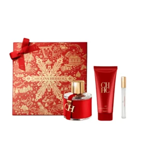 Carolina Herrera CH women Eau De Toilette Gift Set