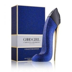 Carolina Herrera Good Girl Collector Edition Edp 80 ml