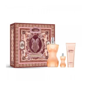 Jean Paul Gaultier Classique Eau De Toilette Gift Set