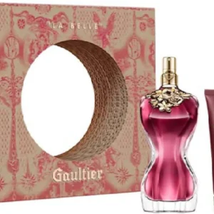 Jean Paul Gaultier La Belle Women Edp Gift Set