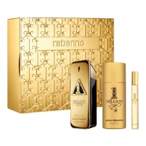 Paco Rabanne 1 Million Elixir Parfum Intense Gift Set