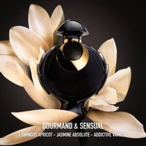 Rabanne Olympea Absolu Parfum Intense - Image 3