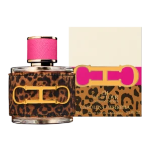 Carolina Hererra Wild Love Limited Edition 100ml EDP