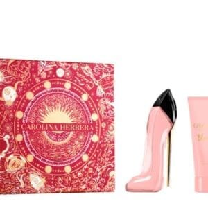 Carolina Herrera Good Girl Blush Gift Set EDP for Women