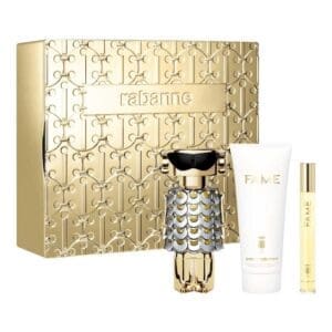 PACO RABANNE FAME Gift SET