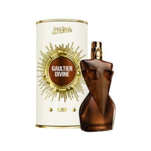 Jean Paul Gaultier  Gaultier Divine Elixir