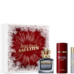 Jean Paul Gaultier Scandal Pour Homme Eau de Toilette