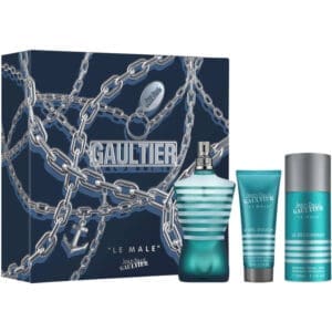 Jean Paul Gaultier Le Male Gift Set