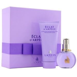 LANVIN ECLAT D'ARPEGE gift set