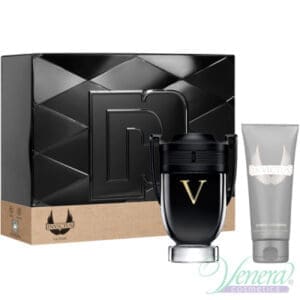 Paco Rabanne Invictus Victory Set
