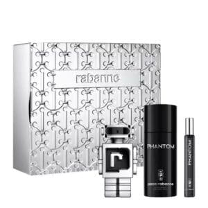 Rabanne phantome gift set