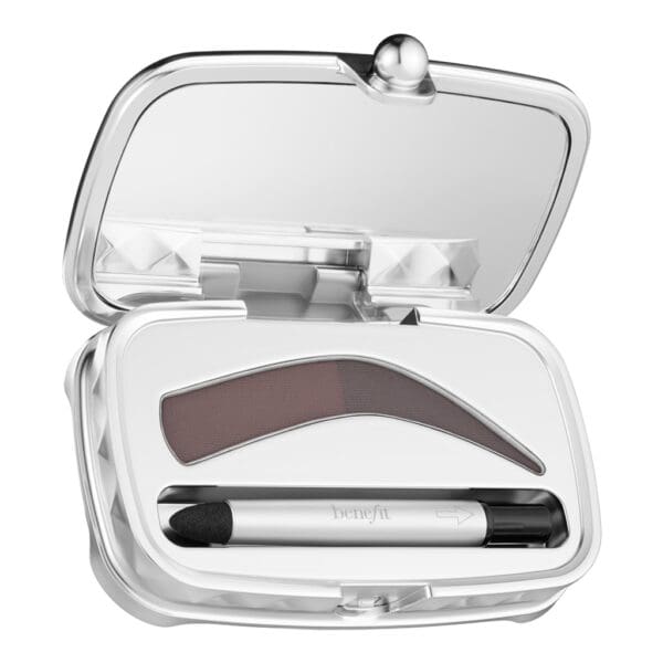 Foolproof brow powder - 05 Deep
