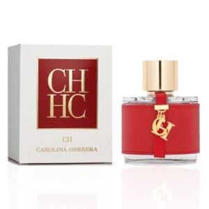 CAROLINA HERRERA WOMEN EAU DE TOILETTE