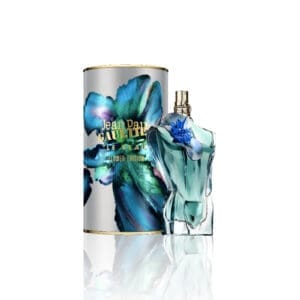 JEAN PAUL GAULTIER LE BEAU FLOWER EAU DE PARFUM