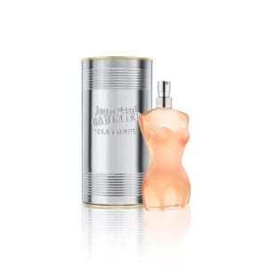 JEAN PAUL GAULTIER CLASSIQUE EDT