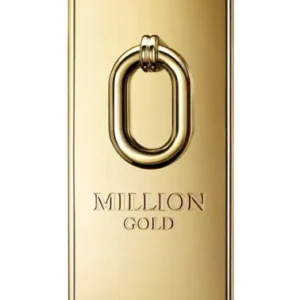 Rabanne Million Gold Intense Men EDP