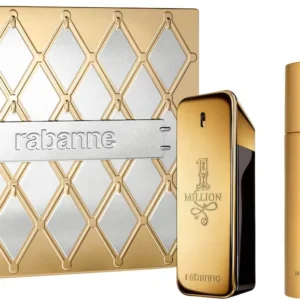 Paco Rabanne 1 Million EDT Gift Set