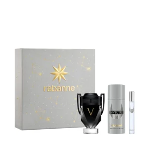 Paco Rabanne Invictus Victory Gift Set EDP