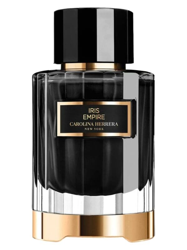 Iris Empire Carolina Herrera