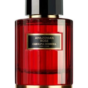 Amazonian Rose Carolina Herrera