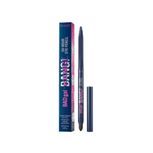 BADgal BANG! 24 Hour Eye Pencil Blue
