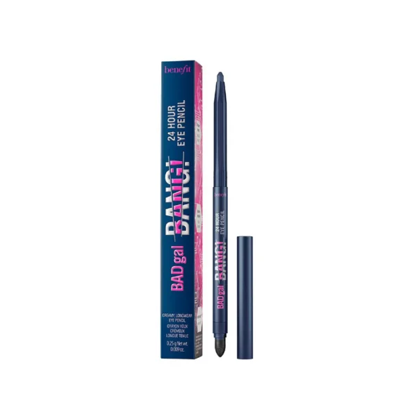 602004105486 BADgal BANG! 24 Hour Eye Pencil Blue