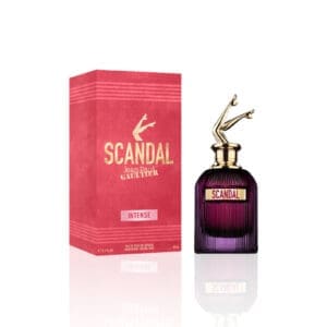 Scandal Intense - Eau de Parfum
