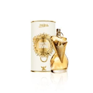 Jean Paul Gaultier Divine EDP