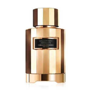 Gold Myrrh Absolute Carolina Herrera