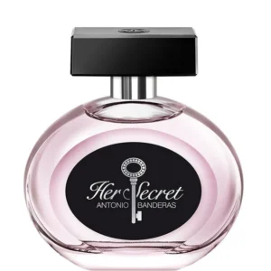Antonio Banderas Her Secret EDT