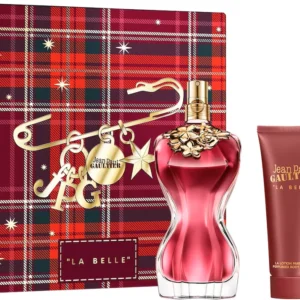 Jean Paul Gaultier La Belle EDP Gift Set