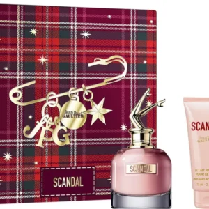 Jean Paul Gaultier Scandal EDP Women Gift Set