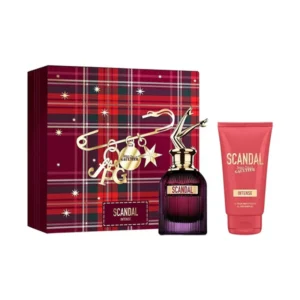 JPG SCANDAL INTENSE GIFT SET